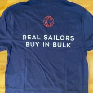 Sailors Buy in Bulk T Shirt
